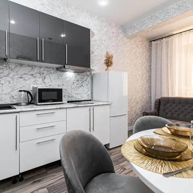 Real photos of Apartment 2nights on Yaroslavskaya Street