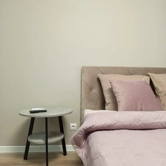 Real photos of Cozy apartment on 111 Yefremova street
