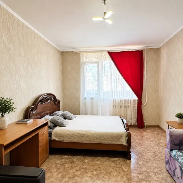 Реальные фото LikeHome (ЛайкХоум) на улице Гаранькина 21/1