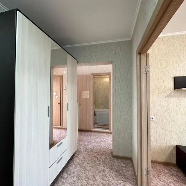 Real photos of Apartments on the street Karaulnaya house 82