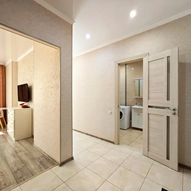 Real photos of Premium apartments from SUTOCHNO.TOB