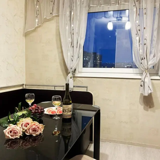 Real photos of Na Sever on Karl Marx Street