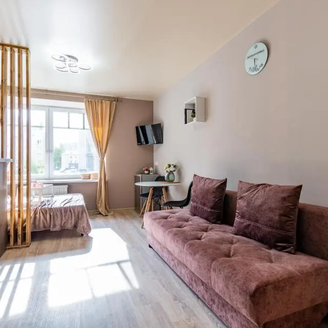 Real photos of Stepanenkov Apartments on 56 Tchaikovsky Street