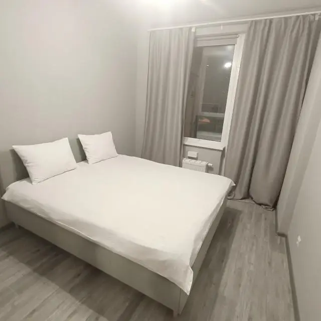 Real photos of Apartments on Sovetskaya street 41