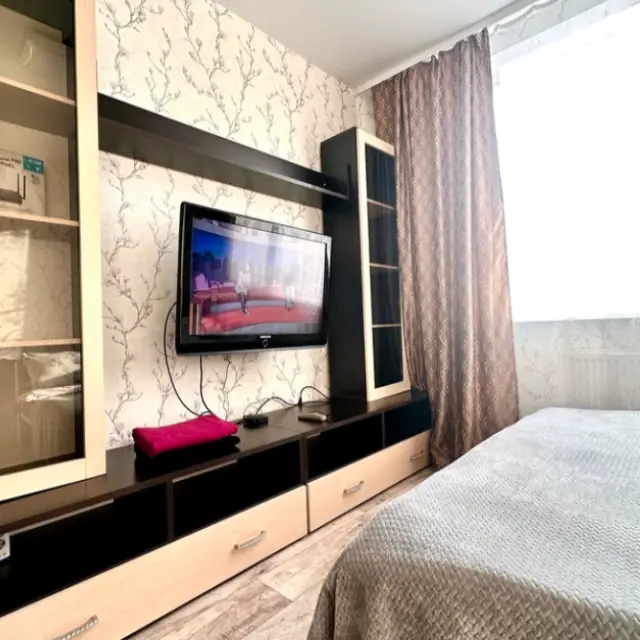 Real photos of Rooms and apartaments group Apartments Olympic town 2
