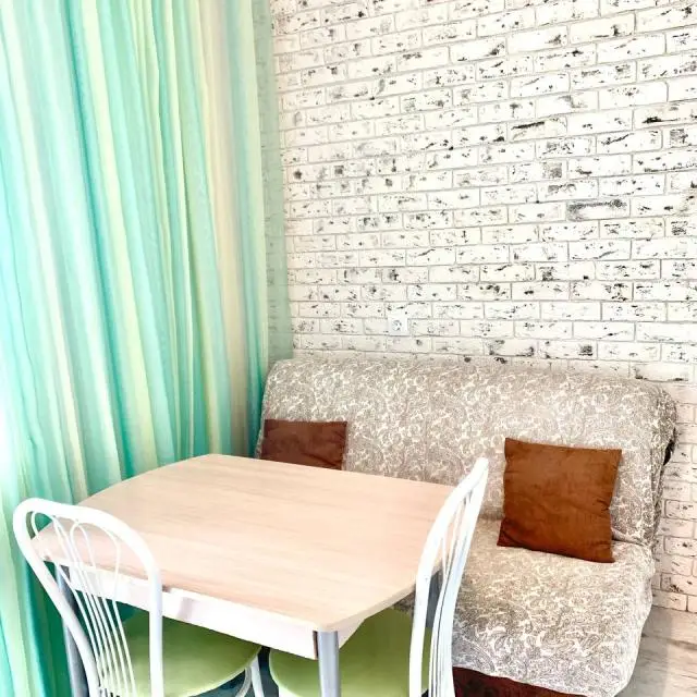 Real photos of Apartments on Yuzhny Boulevard 18