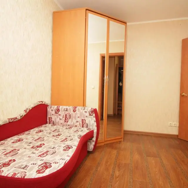 Реальные фото Апартаменты на улице Менделеева 2