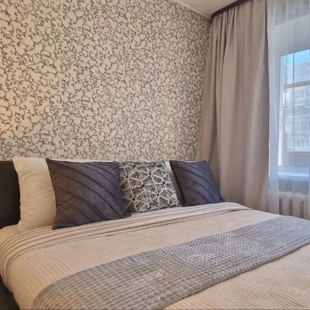 Real photos of Apartments on 64 Industriya Street