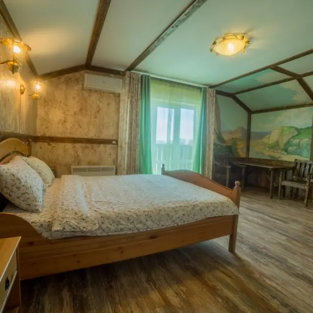 Real photos of Teremok (Zavolzhsky district)
