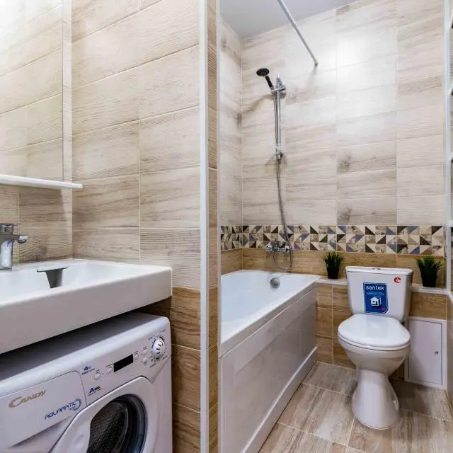 Real photos of DreamHouse on Strelochnikov Street