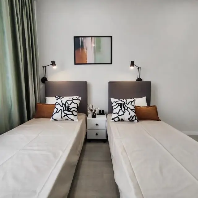 Real photos of Apartments on Kirova street 113/2