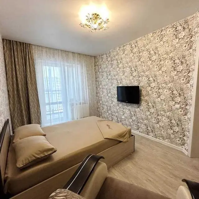 Real photos of Apartments on Naberezhnye Chelny Avenue 1