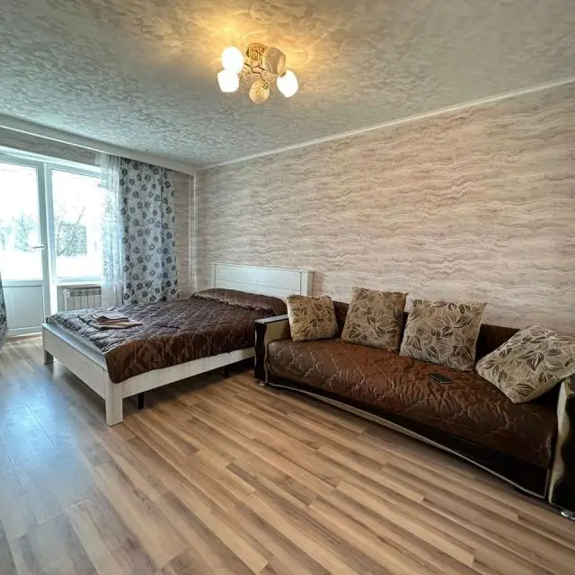 Real photos of Apartments on Kotovsky street 26A