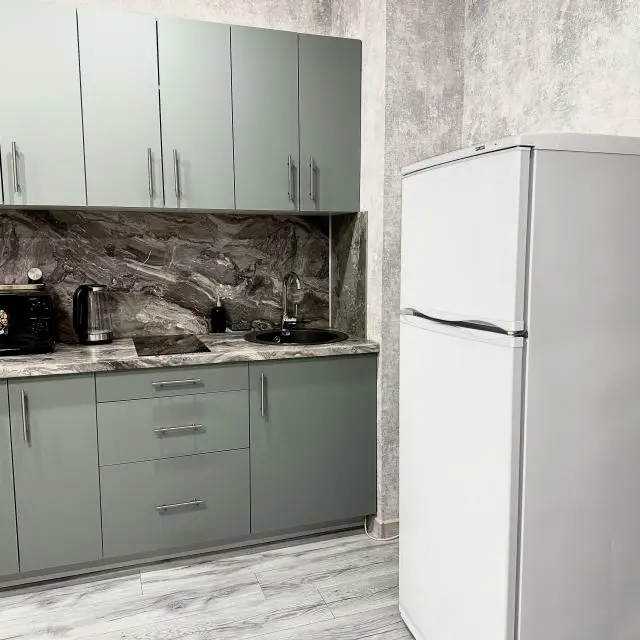 Real photos of Apartments on Chobotovskaya street 2k2