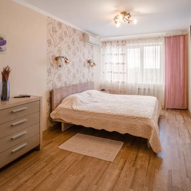 Real photos of Apartments on 38 Topolinaya Street