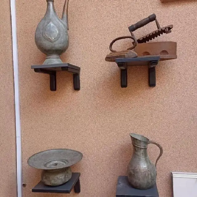 Real photos of Oqsaroy Guest House (Oqsaroy)
