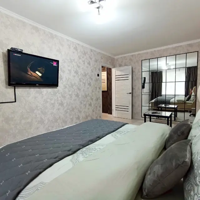 Real photos of Apartments on Efremova street 3
