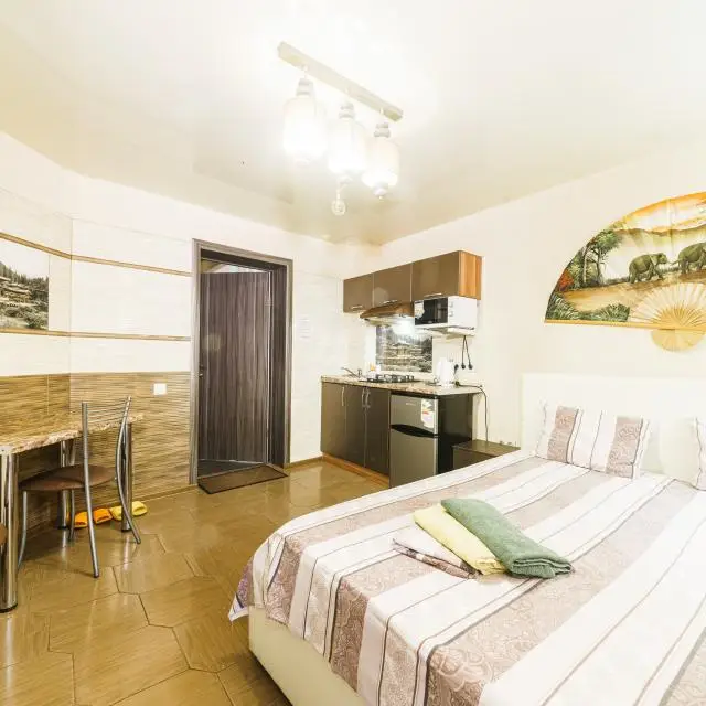 Real photos of Apartments on the street named after Zarubina V.S. 79