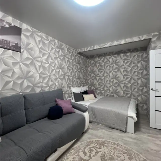 Real photos of Apartments on Evgeniya Zolotukhina street 19