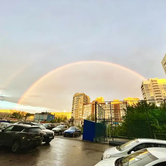 Real photos of Samara apartments on Sadovaya street 337