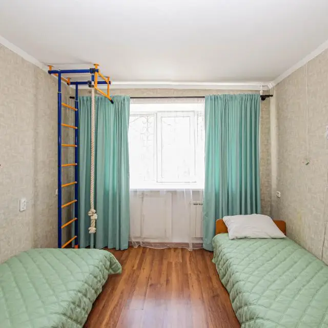Real photos of Apartments on Khakhalova street 6