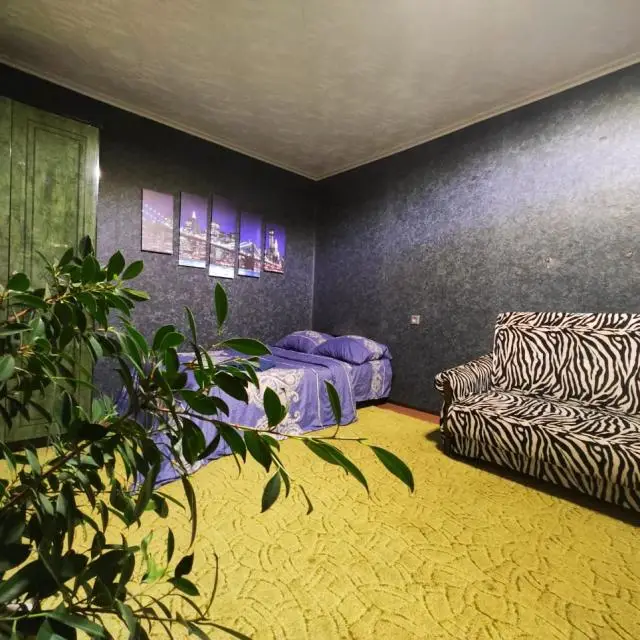 Real photos of Sweet Home Apartments on Ukhtomsky Street