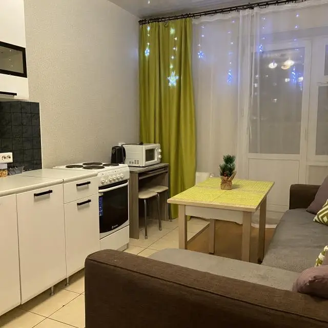 Real photos of Apartments on Vostochno -Kruglikovskaya 22