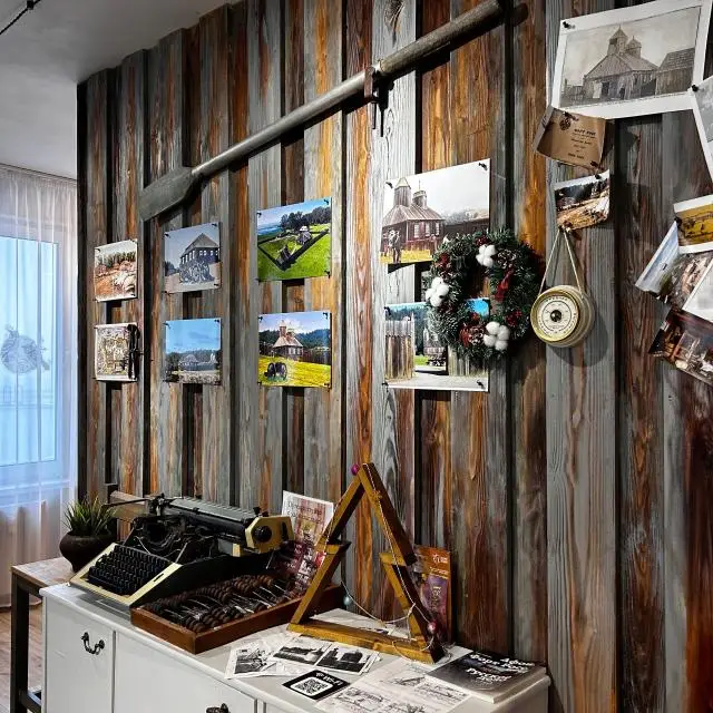 Real photos of Apartments in the Green City neighborhood