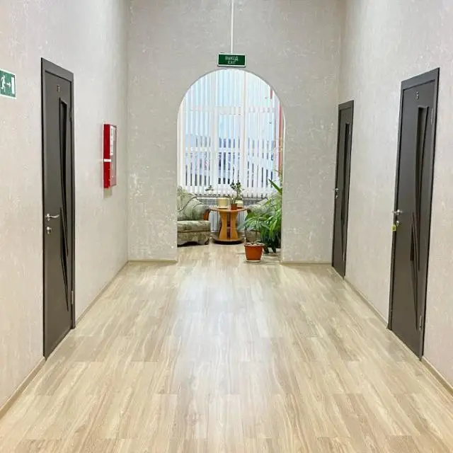 Real photos of Smart Hotel Tambov