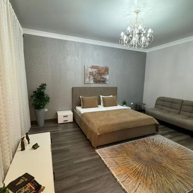 Real photos of Apartments on Ossetinskaya street, 144/5