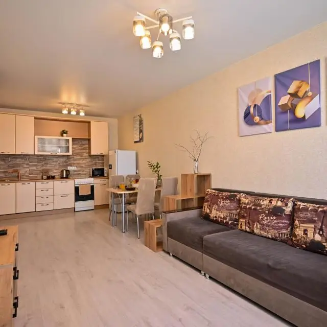 Real photos of Apartments on 78 street of the Volunteer Brigade 25