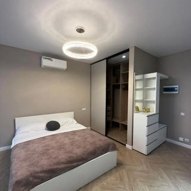 Real photos of Apartments on Mikhail Nikolaev Avenue 2/3c1