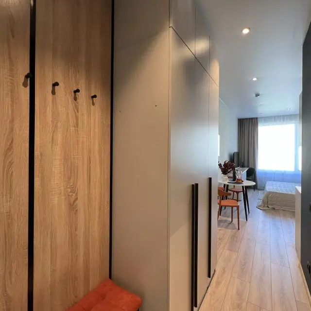 Real photos of Eliza Home at the Ladoga Avenue Apartment Hotel 