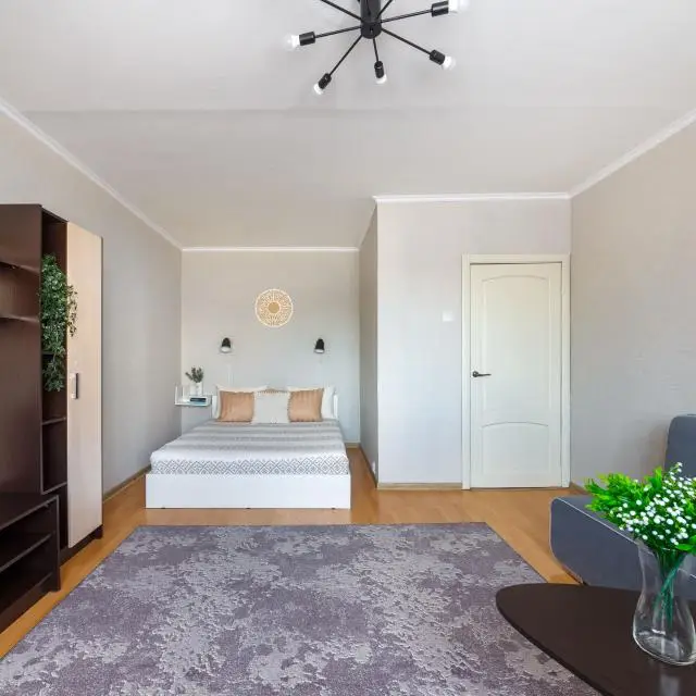 Реальные фото ApartLux (АпартЛюкс) на Енисейской