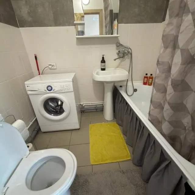 Real photos of Luxury Apartments