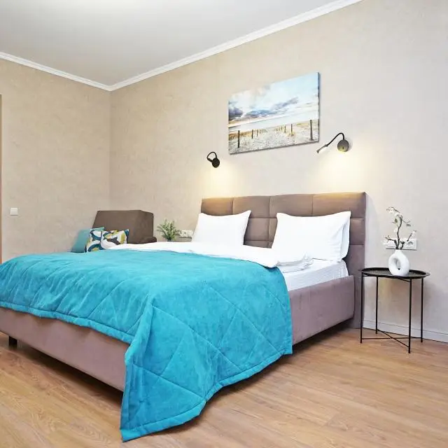 Real photos of Apartments on Dostoevsky street 52