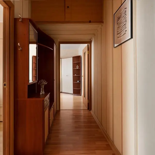 Real photos of Apartments on General Antonov street 5 building 1