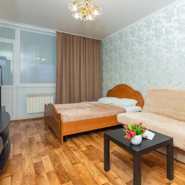 Реальные фото LikeHome (ЛайкХоум) на улице Салмышская 74