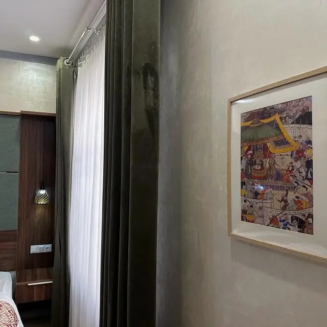Реальные фото Atrium Smart Hotel (Атриум Смарт)