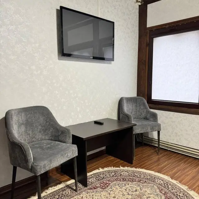 Real photos of Komilfo