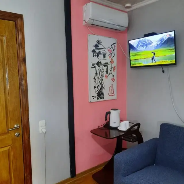 Real photos of Guest House on Oktyabrskaya street, 5