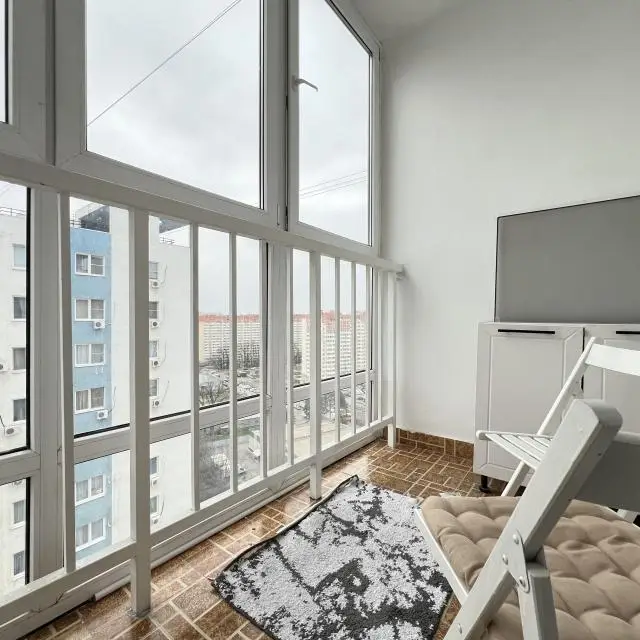 Real photos of Victory House 145 near Galitsky Park