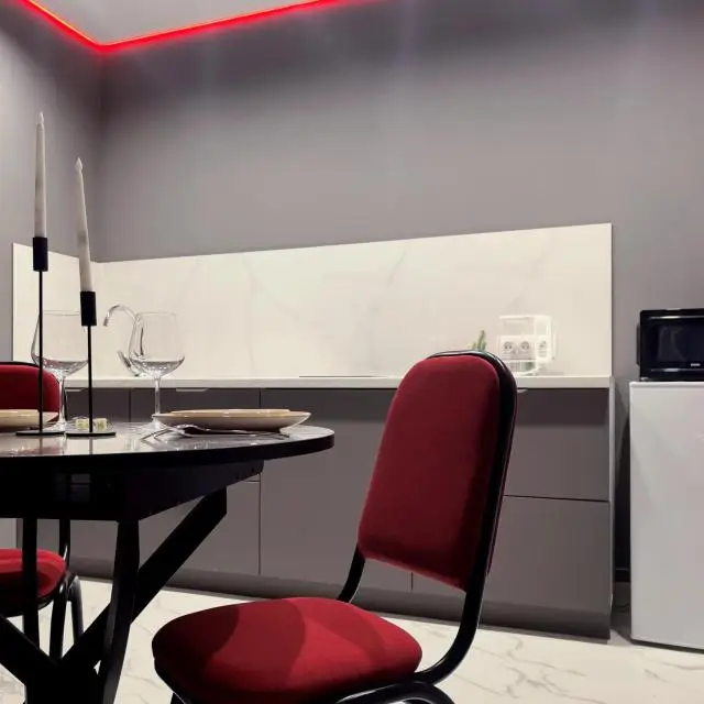 Реальные фото Apartments Liberty City на Дружбы Народов 59