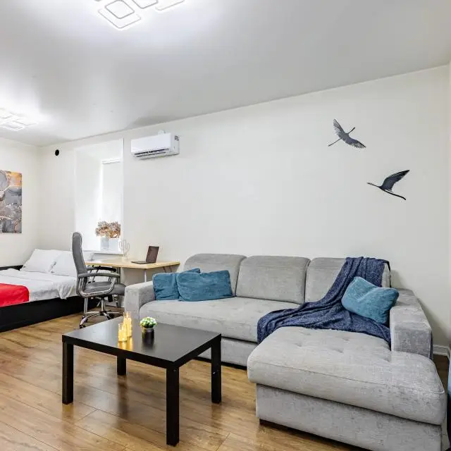 Real photos of Apartments on Serova 46