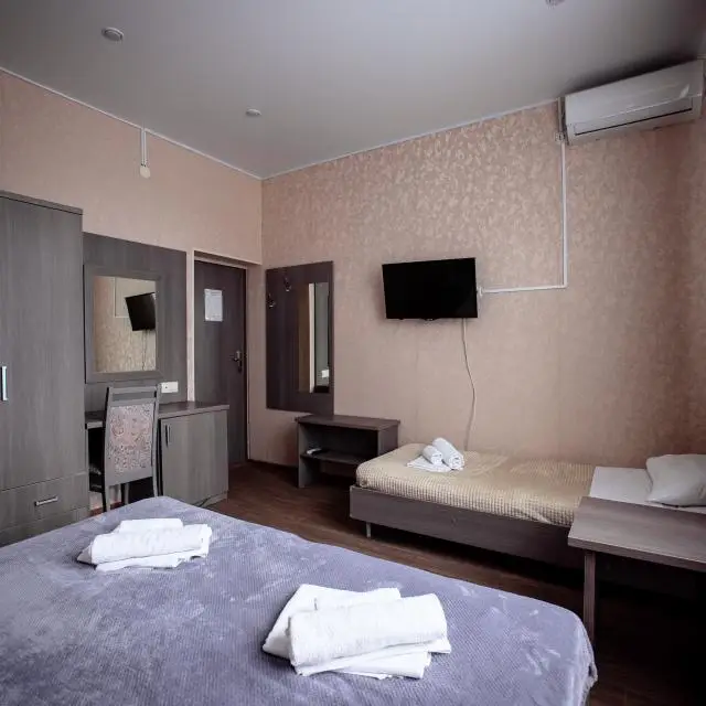 Real photos of Rich Hotel