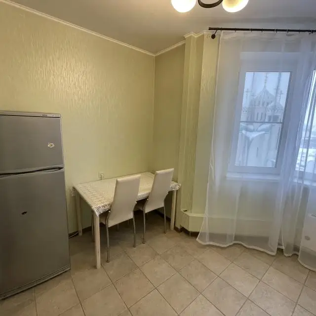 Реальные фото Onebed на бульваре Красногорский 34