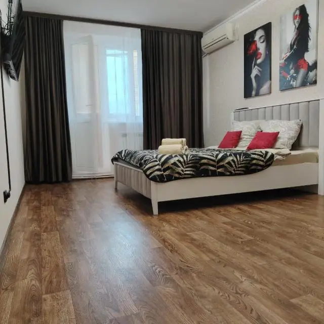 Real photos of Apartments on Novorossiysk 89 street