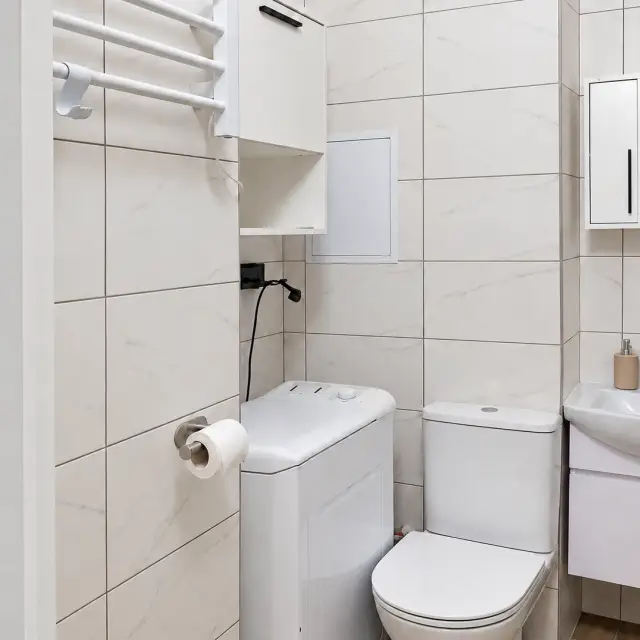 Real photos of Studio on Izmailovsky Boulevard