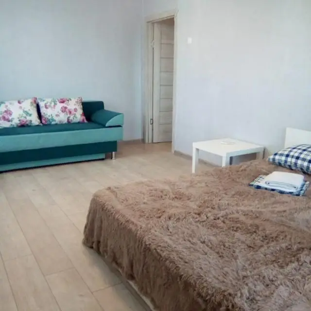 Real photos of Apartments on Chelyuskintsev street, 14/1