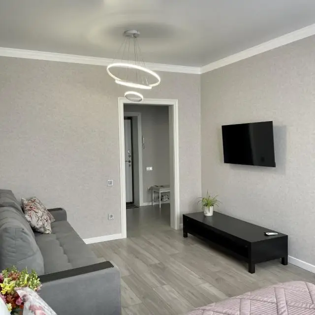 Real photos of Apartments on Orangerie 17k1 street
